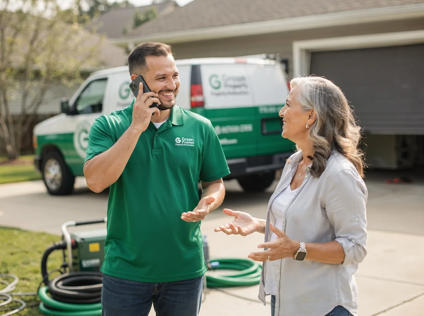 Water Damage Restoration Johnson, NE FAQs